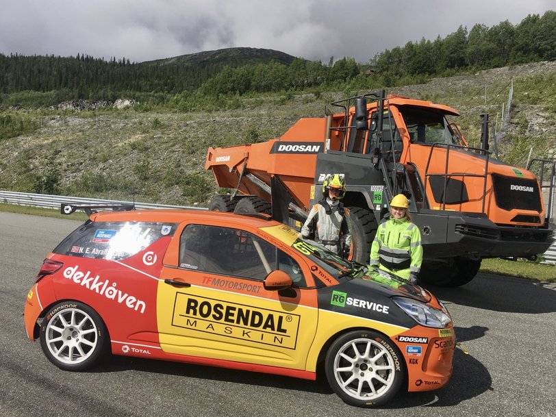 New Arctic Circle Video Brings Together Top Performers